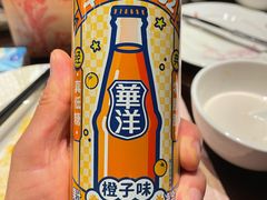 -美食汇自助餐厅(兰州万达文华酒店)