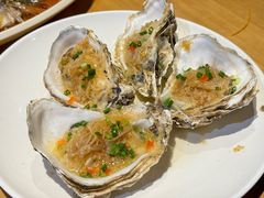 -旺豪海鲜餐厅(友谊阳光城店)