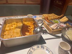 -螺大喜螺蛳粉火锅(雍和宫店)