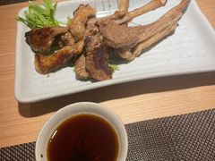 -德川家日本料理(中关村寰太大厦店)