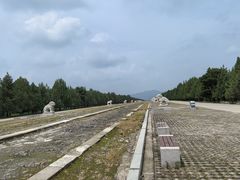 -清东陵