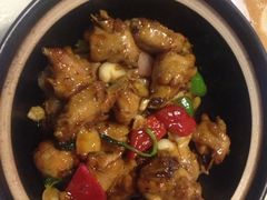 iphone_upload_pic-新大咀港式茶餐厅(宝山万达店)