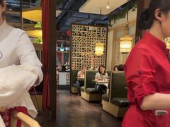 -湘阁里辣(沙井华润万家店)