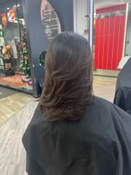 -奈川烫染Salon