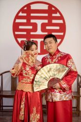 点击看大图 -维纳斯婚纱摄影(鞍山店)
