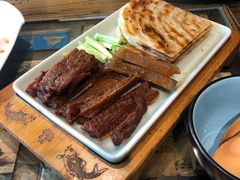 -局气 烤鸭·北京菜(光华路店)