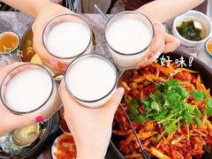 -屋里家延边朝鲜族冷面(梅林3店)