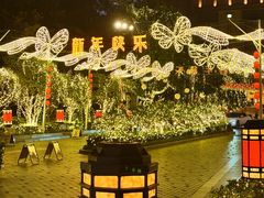 -怡咖啡海鲜自助餐厅(浦东香格里拉店)