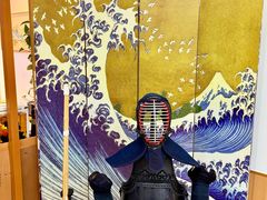-日新剑道馆
