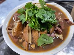 卤煮火烧-姚记炒肝店(鼓楼店)