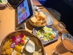 -金泰兰忆暹罗·东南亚餐厅(城西银泰店)