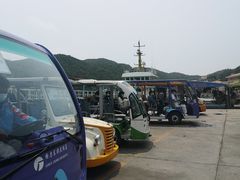 -东澳岛