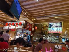 -西贝莜面村(万象天地店)