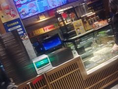 -西部马华清真兰州牛肉面·烧烤夜市(三里河店)