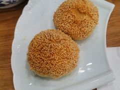 -老苏州大客堂·苏帮菜·松鼠桂鱼·苏州传统小吃(观前街人民商场店)