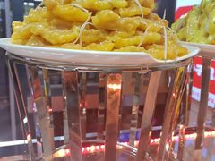 -爆脾气生炸鸡架(通州万达店)