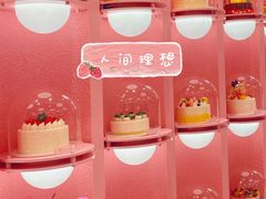 零售区-御品轩(凤城二路店)