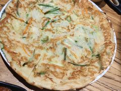 -朴家炭烤(浦东禹悦汇店)
