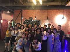 -好享派·团建轰趴馆(旗舰店)
