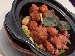 -太兴餐厅(东方广场分店)