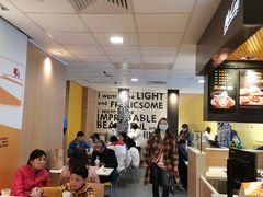 -麦当劳(长泰商业广场店)