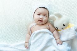 -贝克叔叔儿童摄影工作室(天时嘉园店)