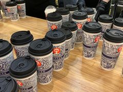 -霸王茶姬(大连万象汇店)