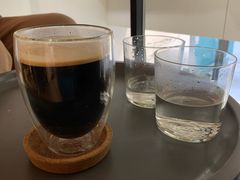 -red donkey coffee