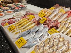 -瓯菜排档·温州海鲜(玕南店)