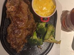 -豪客来牛排(开元盛世广场店)