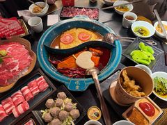 -吼堂老火锅(太古里总店)