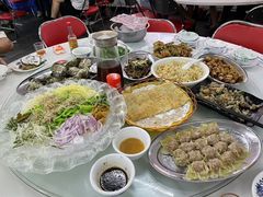 -嘉升大排档(番禺总店)