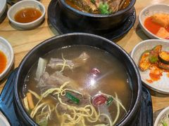-Myeongdong North Strathfield