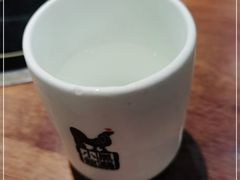 -黑鸡小馆(金源店)