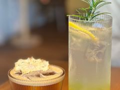 -echoes coffee回响咖啡(888街店)