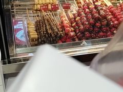 大糖堆儿-二斗栗子(黄河道店)