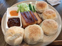-烧肉馆(古北水镇景区店)