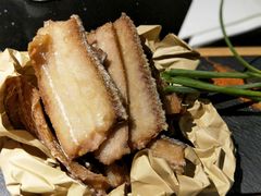 -老头儿油爆虾·知味杭州(爱琴海购物中心)