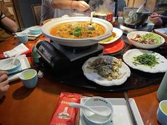 -魏铭鱼头捞饭(晋阳路店)