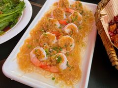 -粉墨特色菜·烧烤音乐酒馆