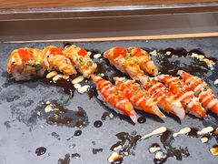 -大渔铁板烧(花园道店)