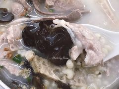 薏米粥-广场正宗原汁薏米店