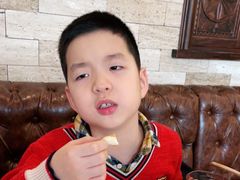 -巴依老爷新疆美食(工体旗舰店)