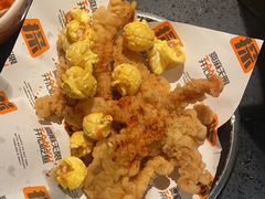-探鱼·鲜青椒爽麻烤鱼(增城东汇城店)