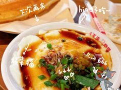 -文武王氏烧饼·无矾油条(西溪路店)