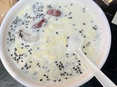 -清真盛志望麻酱酿皮·非遗老字号