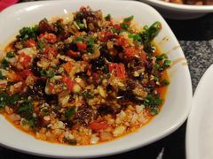 -佰人王串串香火锅(洋珠巷店)