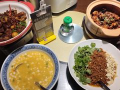 -小柴米·传统江西菜(万寿宫店)