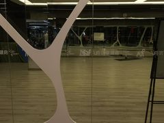-优享健身(物美圣熙8号购物中心店)