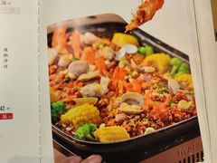 -老长春肉馆(创业大街店)